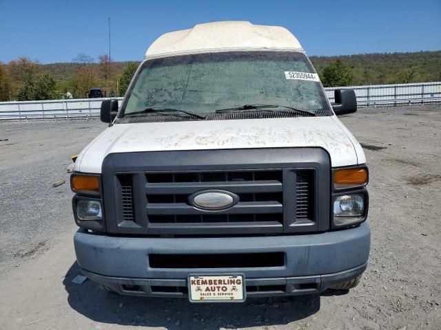 2014 Ford Econoline E250 Van