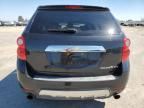 2013 Chevrolet Equinox LTZ