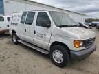 2007 Ford Econoline E250 Van