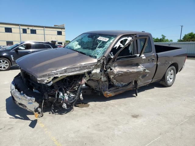 2018 Dodge RAM 1500 ST