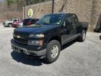 2012 Chevrolet Colorado LT