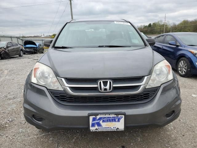 2011 Honda CR-V LX