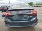 2018 Honda Clarity Touring