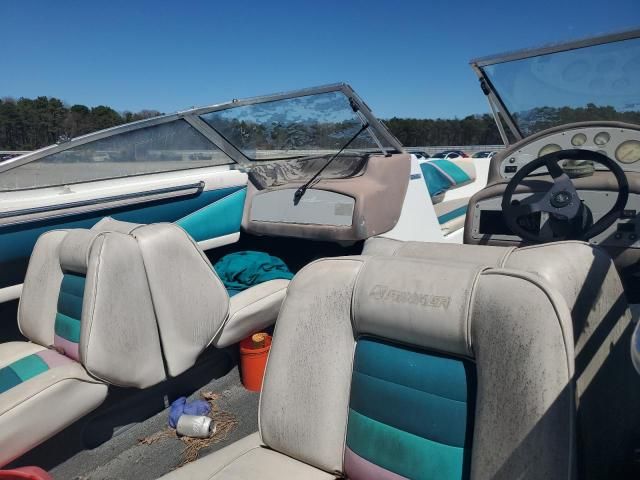 1994 Rinker Boat