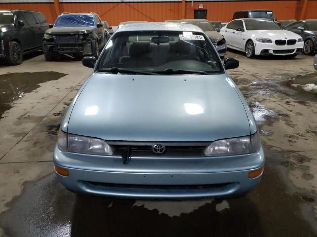 1994 Toyota Corolla