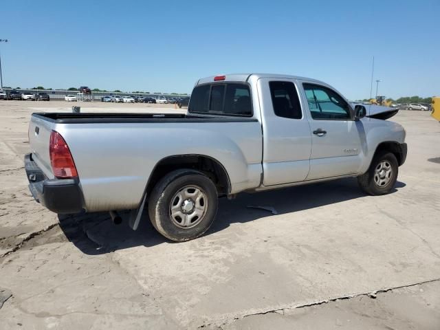 2008 Toyota Tacoma Access Cab