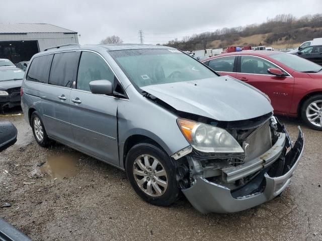 2010 Honda Odyssey EXL