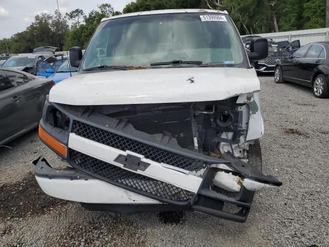 2006 Chevrolet Express G1500