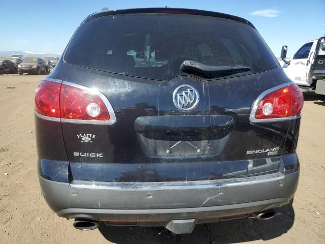 2011 Buick Enclave CXL