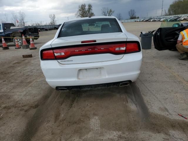 2014 Dodge Charger SE