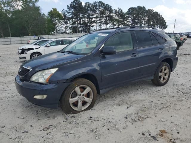 2004 Lexus RX 330