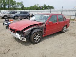 Volvo salvage cars for sale: 1998 Volvo S70
