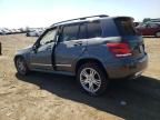 2013 Mercedes-Benz GLK 350 4matic