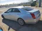 2015 Cadillac CTS Luxury Collection