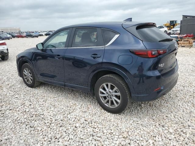 2024 Mazda CX-5 Select