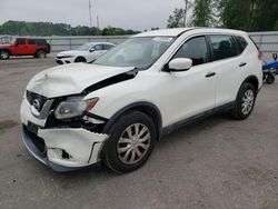 Run And Drives Cars for sale at auction: 2016 Nissan Rogue S