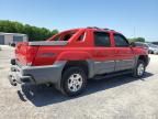 2002 Chevrolet Avalanche K1500