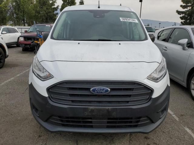 2019 Ford Transit Connect XL