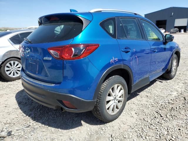 2013 Mazda CX-5 Sport