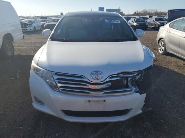 2012 Toyota Venza LE