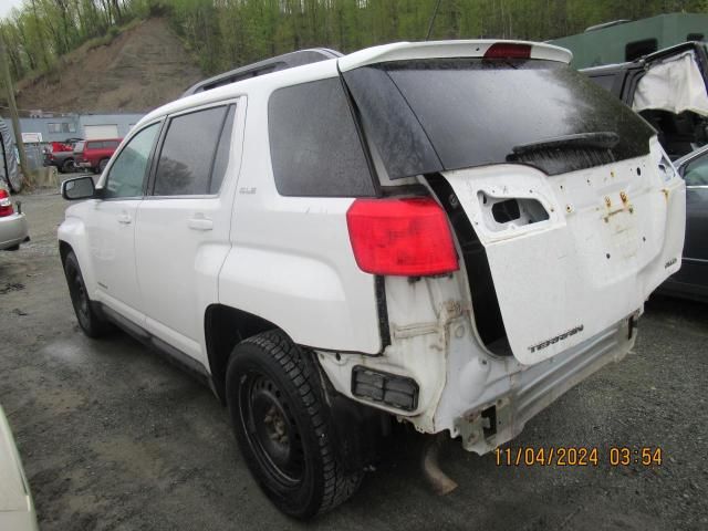 2013 GMC Terrain SLE