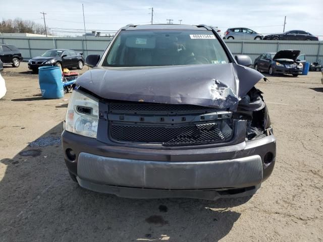 2006 Chevrolet Equinox LT