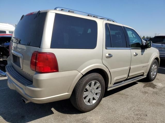 2004 Lincoln Navigator