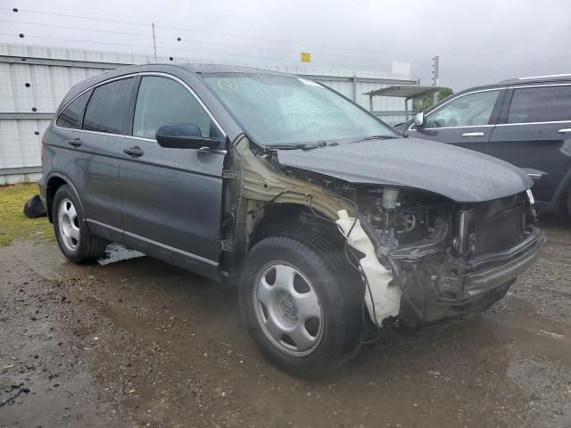 2011 Honda CR-V LX