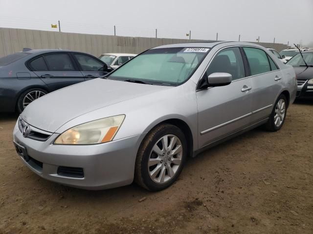 2006 Honda Accord LX