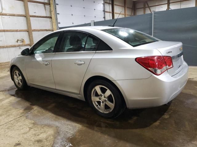 2013 Chevrolet Cruze LT