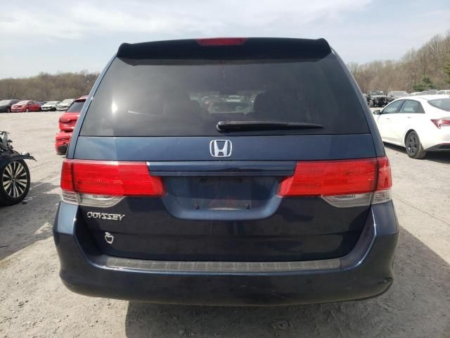 2010 Honda Odyssey LX