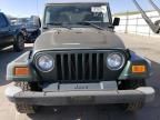 1997 Jeep Wrangler / TJ Sport