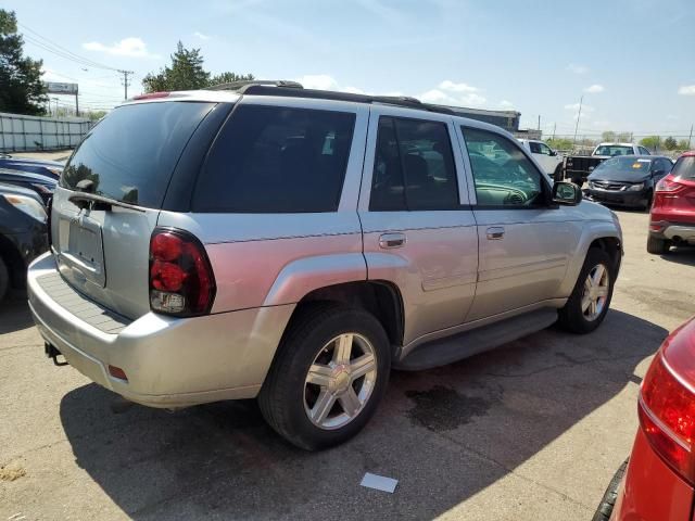 2008 Chevrolet Trailblazer LS