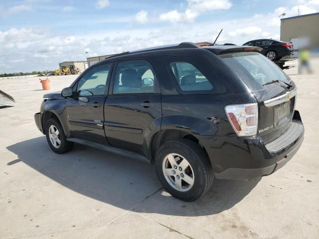 2007 Chevrolet Equinox LS