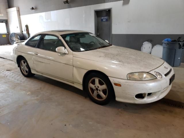 1998 Lexus SC 300