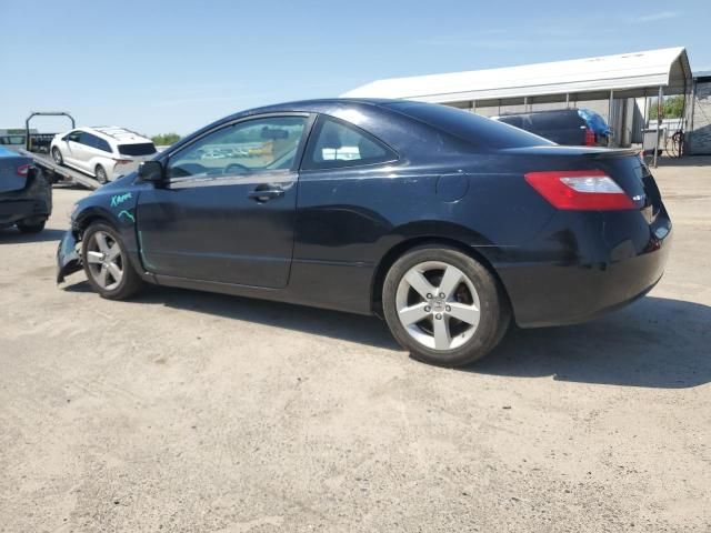 2008 Honda Civic EX