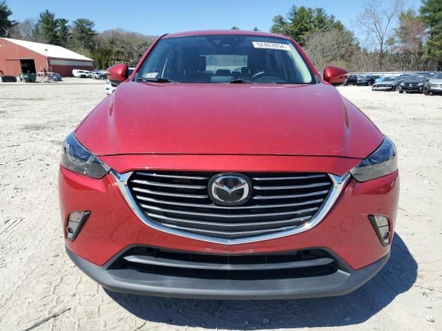 2016 Mazda CX-3 Grand Touring