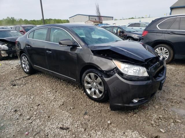 2013 Buick Lacrosse