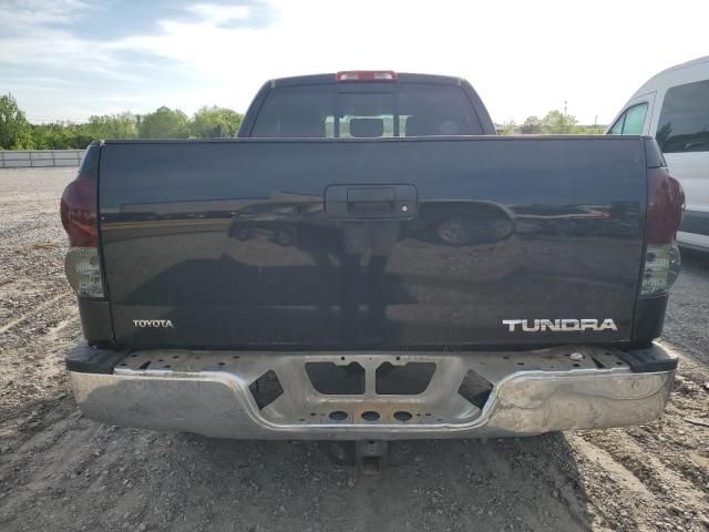 2008 Toyota Tundra Double Cab