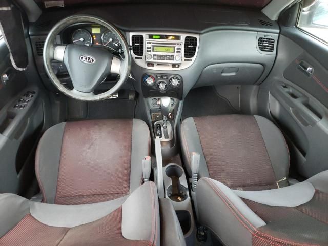 2008 KIA Rio Base