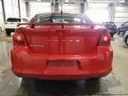 2012 Dodge Avenger SXT