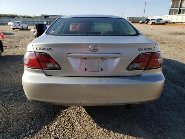 2003 Lexus ES 300