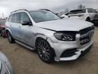 2020 Mercedes-Benz GLS 580 4matic