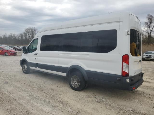 2017 Ford Transit T-350 HD