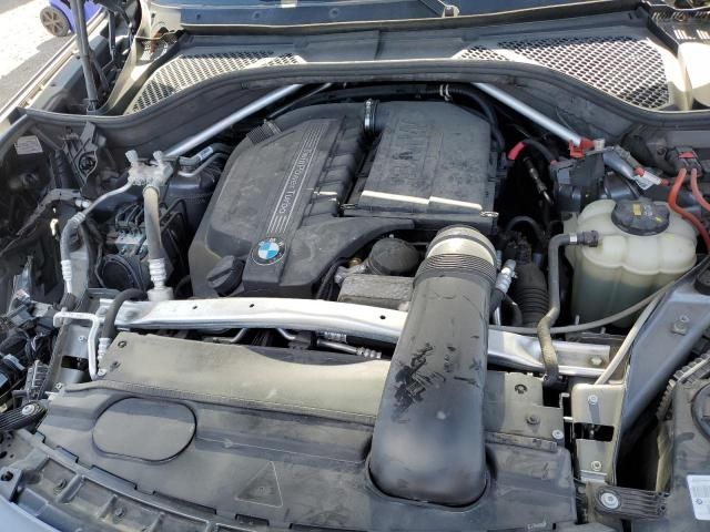 2018 BMW X6 SDRIVE35I