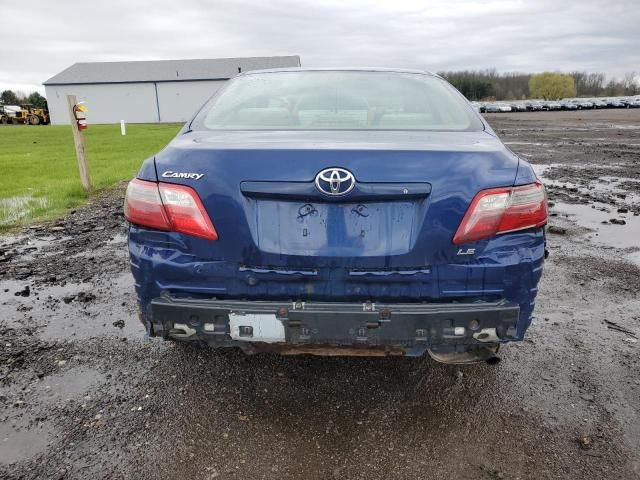 2007 Toyota Camry CE