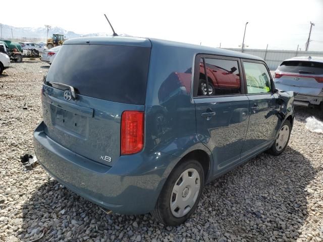 2008 Scion 2008 Toyota Scion XB