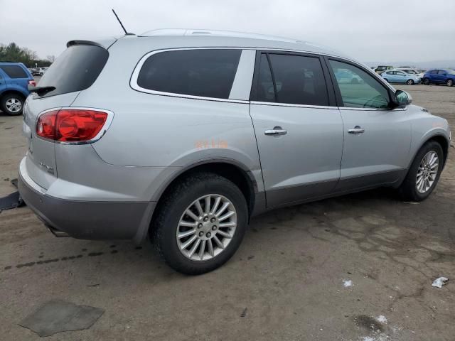 2011 Buick Enclave CXL