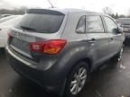 2013 Mitsubishi Outlander Sport ES