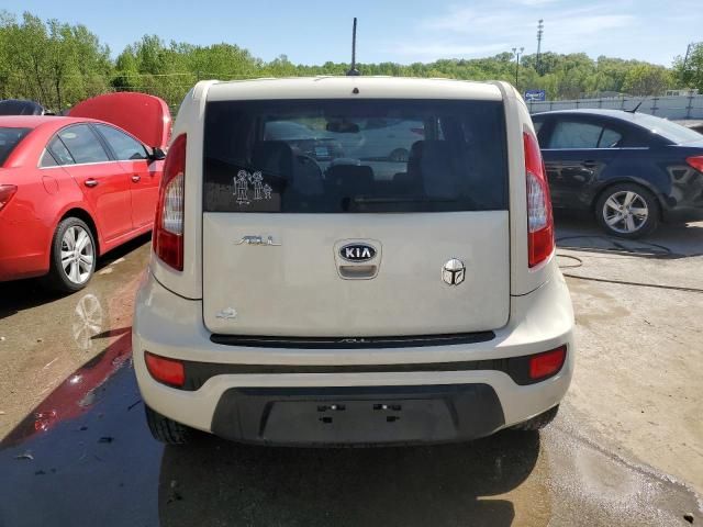 2012 KIA Soul